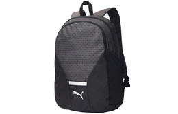 Рюкзак унисекс Puma, Black 075495-01 | black