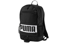 Рюкзак унисекс Puma, Black 074706-01 | black
