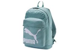 Рюкзак унисекс Puma, Blue 074799-08 | blue