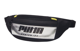 Женская поясная сумка Puma, Black 075852-01 | black