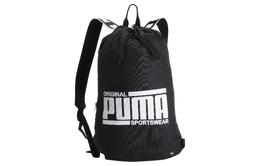 Рюкзак унисекс Puma, Black 075818-01 | black