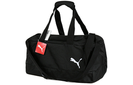 Сумка унисекс Puma, Black 074896-01 | black