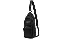 Сумка через плечо унисекс Puma, Black 075736-01 | black