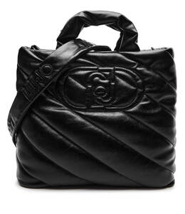 Сумка-шоппер Liu Jo, черный lc245w00017922200os | nero