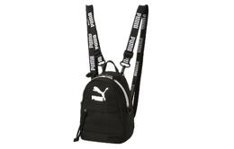 Рюкзак унисекс Puma, Black 075883-01 | black