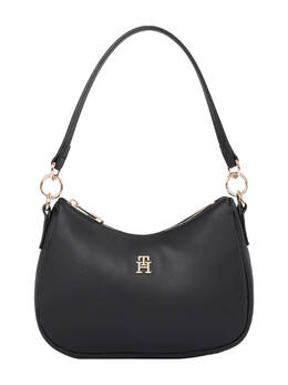 Сумка через плечо Tommy Hilfiger POPPY, черный th245w000135d1200os | nero