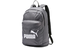 Рюкзак унисекс Puma, Gray 075752-02 | gray