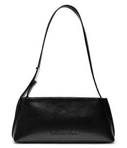 Сумка через плечо Calvin Klein, черный ck245w000098a2300os | nero