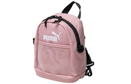 Рюкзак унисекс Puma, Pink 077019-05 | pink