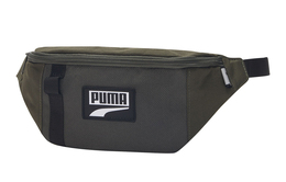 Поясная сумка из искусственной кожи, обычная, унисекс, яшма Puma, Jasper 076906-08 | jasper