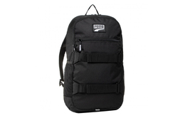 Рюкзак унисекс Puma, Black 076905-01 | black