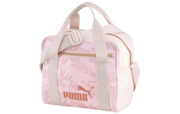 Женская сумка через плечо Puma, Pink 076972-02 | pink