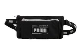 Поясная сумка унисекс Puma, Black 076925-01 | black