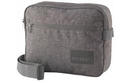 Поясная сумка унисекс Puma, Gray 077010-02 | gray