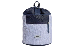 Сумка через плечо унисекс Adidas Originals, White/dark gray navy blue hd9656 | white/dark gray navy blue