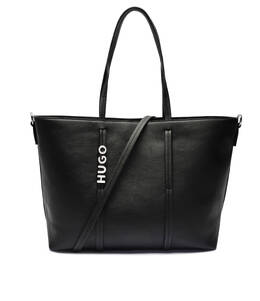 Сумка-шоппер Hugo Mel, черный bu245w00001900100os | nero