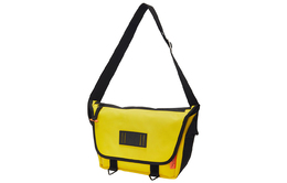 Сумка через плечо унисекс Puma, Bright Yellow 077459-01 | bright yellow