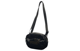 Женская сумка через плечо Puma, CORE UP is pure black 078114-01 | core up is pure black