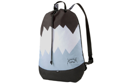 Рюкзак унисекс Puma, Black 078625-01 | black