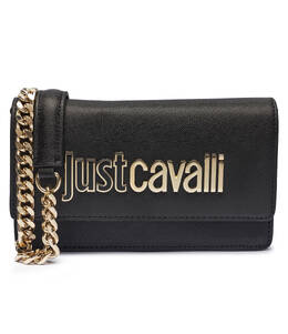 Сумка через плечо Just Cavalli, черный ca245w00001189900os | nero