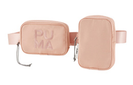 Женская поясная сумка Puma, Orange 078052-01 | orange