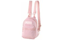 Женский рюкзак Puma, Pink 078341-02 | pink