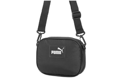 Женская сумка через плечо Puma, Black 078346-01 | black