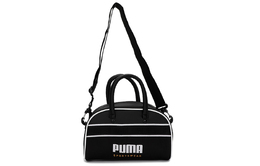 Сумка через плечо унисекс Puma, Black 078457-01 | black