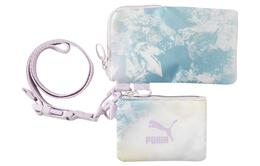 Женская сумка через плечо Puma, Lavender 078878-02 | lavender