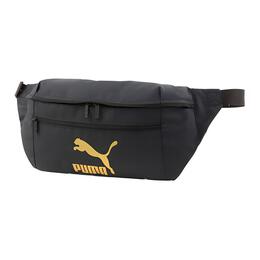 Поясная сумка унисекс Puma, Black 079024-01 | black
