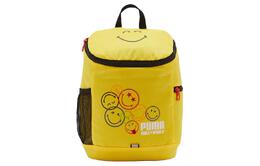 Рюкзак унисекс Puma, Yellow 078767-01 | yellow