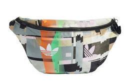 Поясная сумка унисекс Adidas Originals, Multicolor hf5409 | multicolor