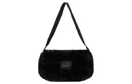 Женская сумка через плечо Puma, Black 079872-01 | black