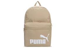 Рюкзак унисекс Puma, Light Brown 079943-16 | light brown