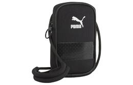 Женская сумка через плечо Puma, Black 090383-01 | black