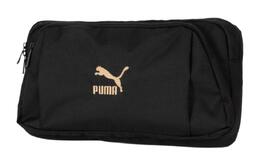Сумка через плечо унисекс Puma, Black 090567-01 | black