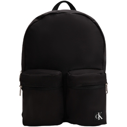 Мужской тканевый рюкзак Calvin Klein Space Black hh3946-001 | space black