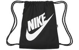 Рюкзак Nike унисекс Heritage, Black and White dc4245-010 | black and white