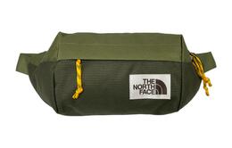 Поясная сумка унисекс The North Face, Army Green 3ky6-r70 | army green