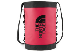 Женская сумка через плечо The North Face, Rose pink/raspberry red 3kz-7kz3 | rose pink/raspberry red