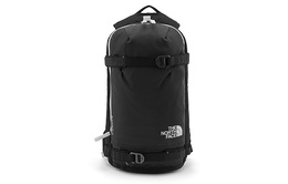 Рюкзак унисекс The North Face, Black 3s99-ky4 | black