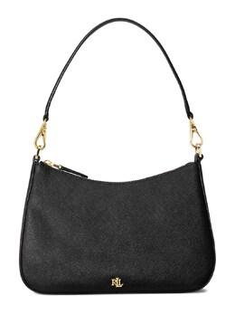 Сумка через плечо Lauren Ralph Lauren Shoulder DANNI, черный 8631011 | black