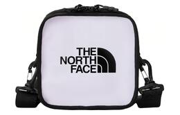 Сумка через плечо унисекс The North Face, Light Pink 3vwstip | light pink