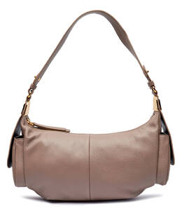 Сумка через плечо Coccinelle CAMPUS, бежевый cl244w00002105800os | beige