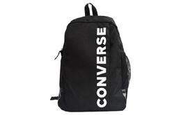 Рюкзак Converse унисекс, Black 10018262-a02 | black