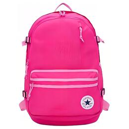 Converse Рюкзак из полиэстера, обычный, унисекс, розово-красный 10021138-a23 | rose red