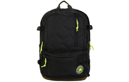 Рюкзак Converse унисекс, Black 10020807-a01 | black