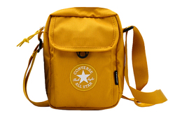 Сумка через плечо Converse унисекс, Yellow 10019909-a10 | yellow