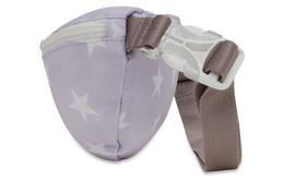 Поясная сумка Converse унисекс, Violet 10022528-a09 | violet