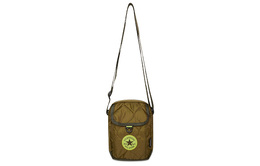 Сумка через плечо Converse унисекс, Army Green 10022712-a01 | army green